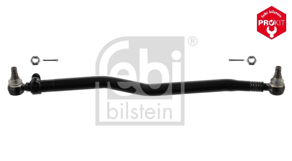 Продольная рулевая тяга FEBI BILSTEIN 40045