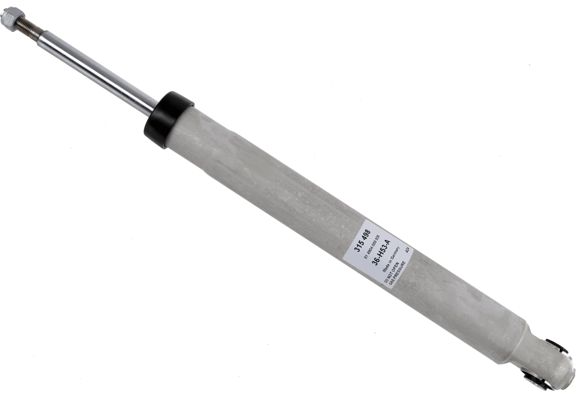 Амортизатор SACHS 315 498