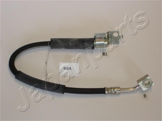 Кронштейн тормозный шланг JAPANPARTS TF-924