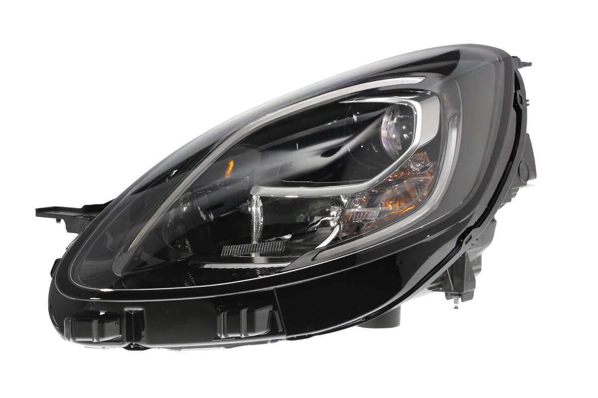 Основная фара VALEO 450926