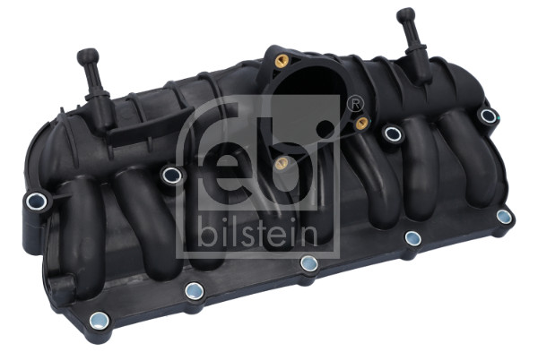 Патрубок впускной коллектор FEBI BILSTEIN 183293