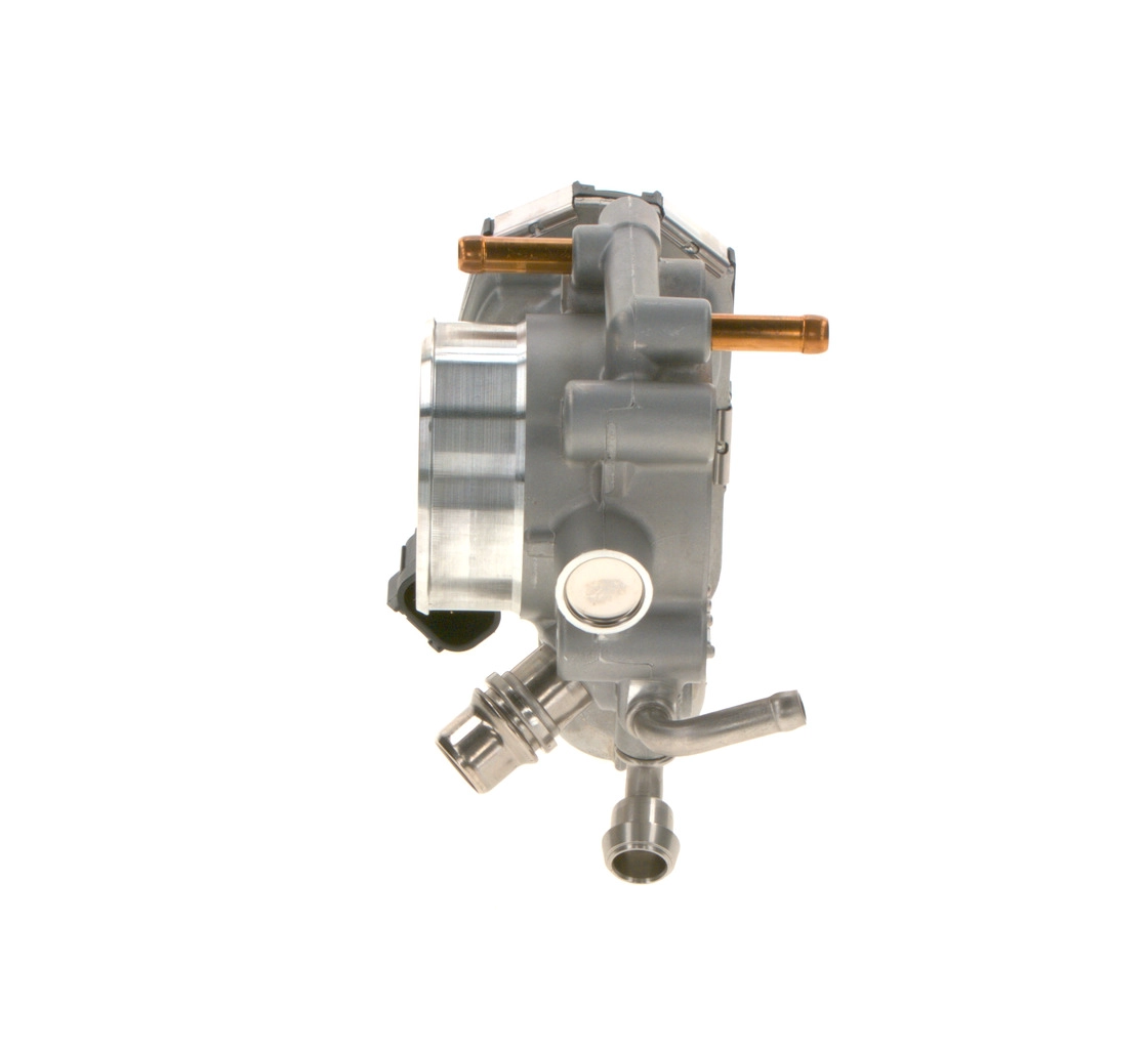 Корпус дроссельной заслонки BOSCH 0 280 750 244