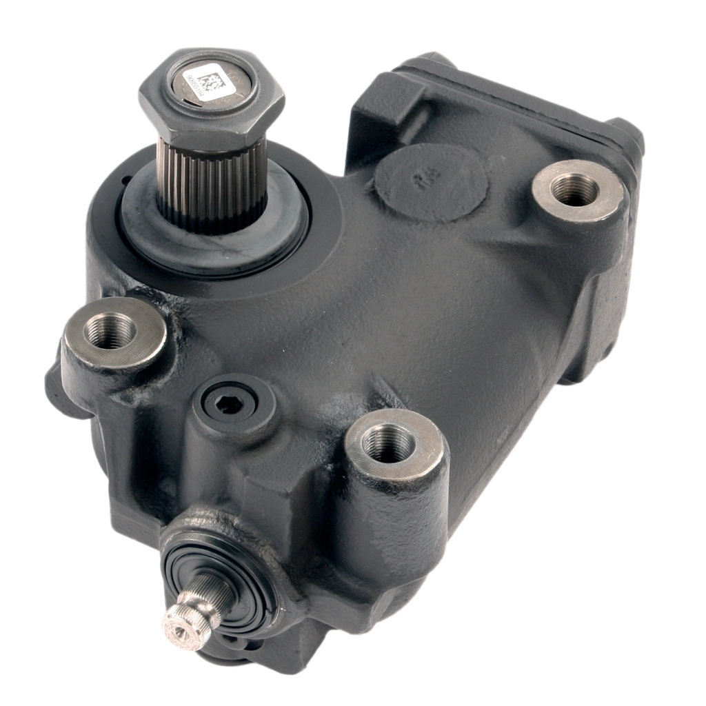 Рулевой механизм BOSCH K S00 001 096