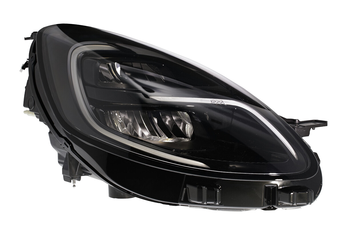 Основная фара VALEO 451021