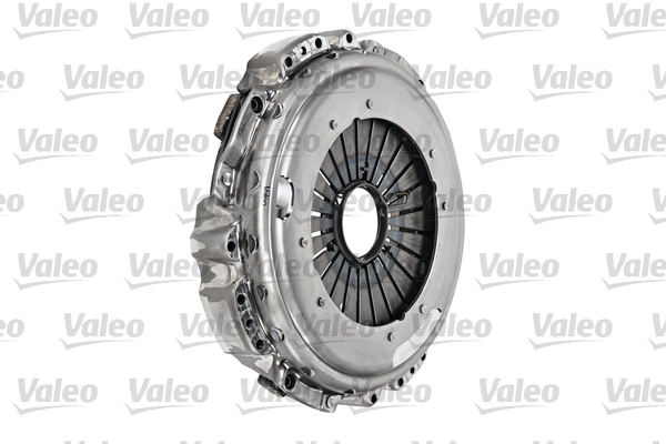 Нажимной диск сцепления VALEO 831047