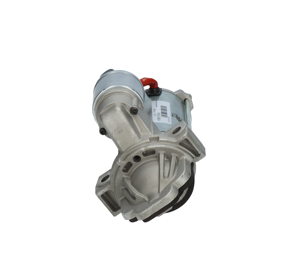Стартер VALEO 458905