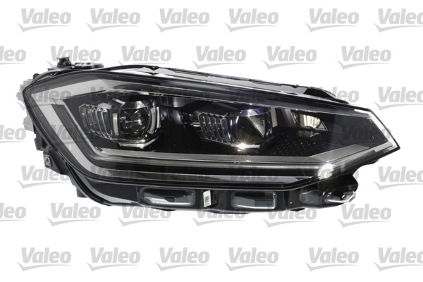 Основная фара VALEO 450575
