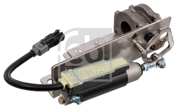 Клапан возврата ог FEBI BILSTEIN 175682