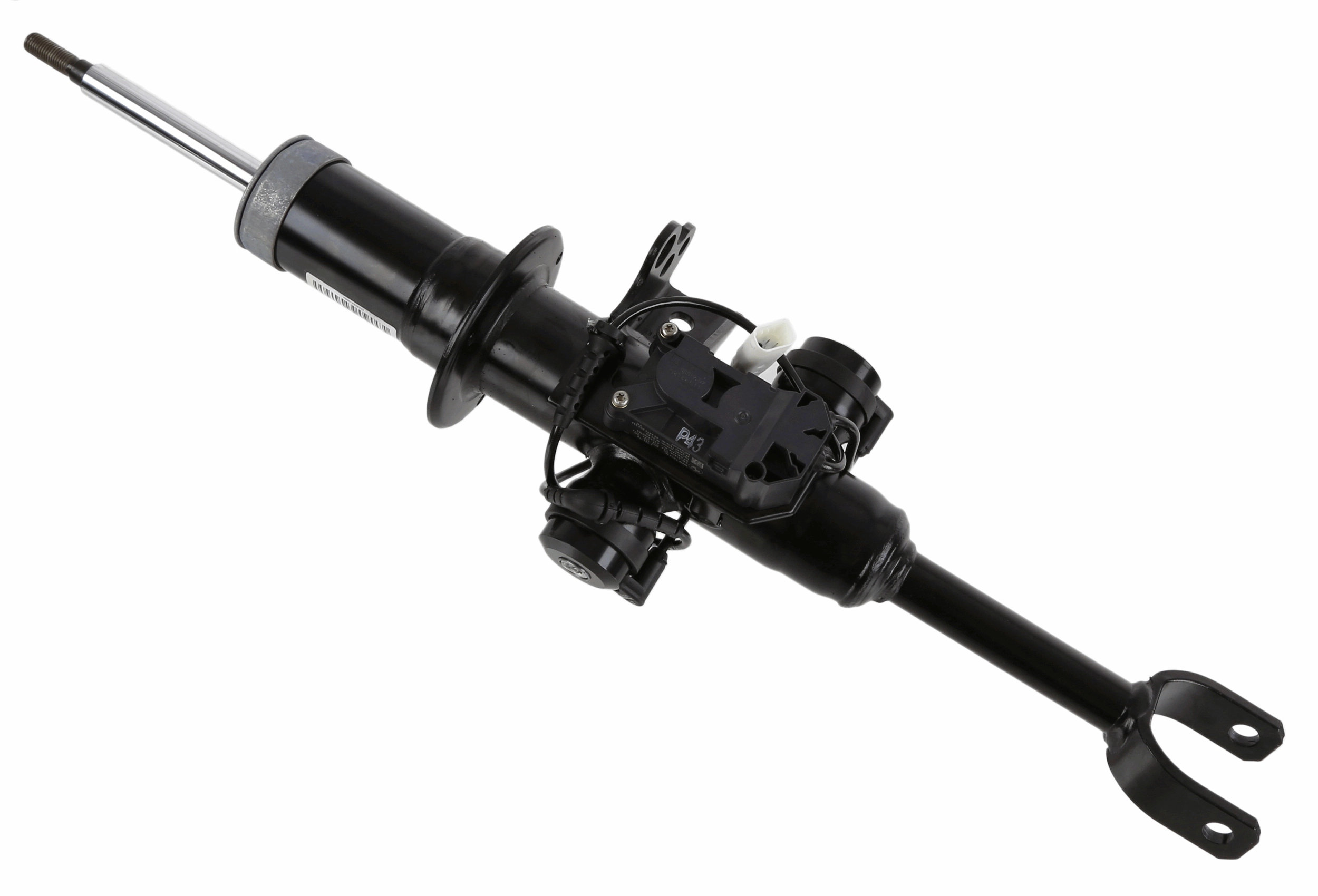 Амортизатор SACHS 319 105