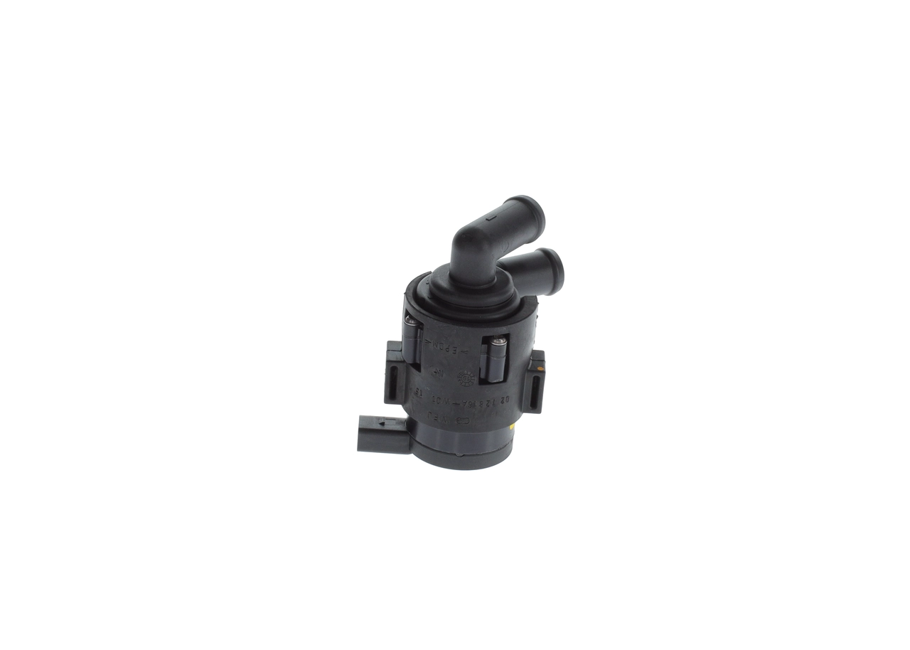 Дополнительный водяной насос (контур охлаждающей жидкости) BOSCH 0 986 338 406