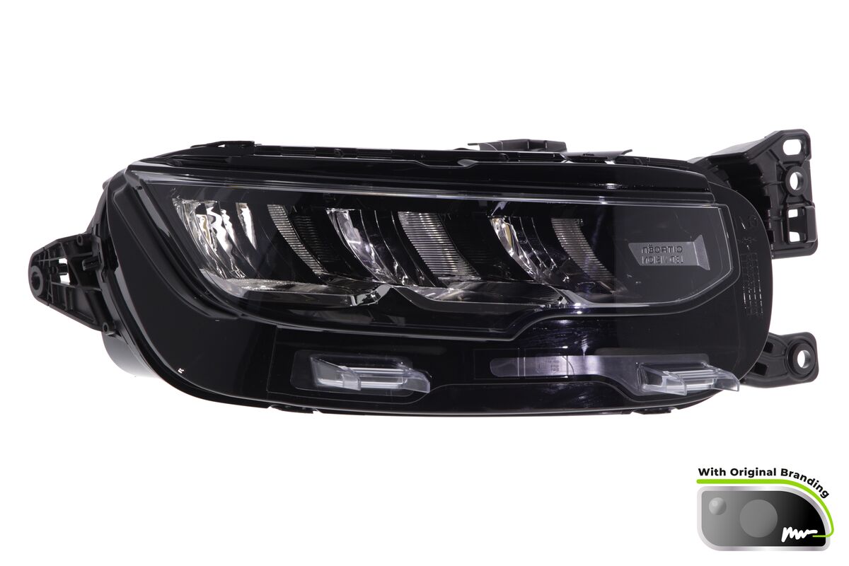Основная фара VALEO 451133
