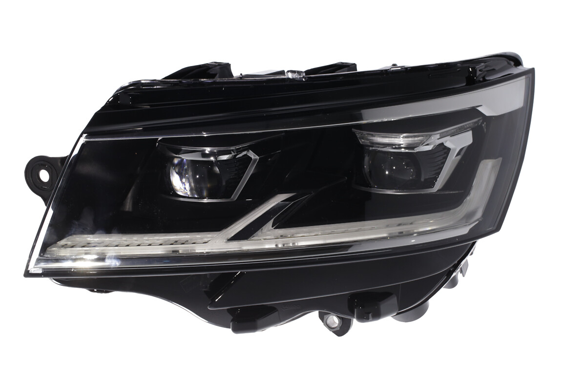 Основная фара VALEO 450884