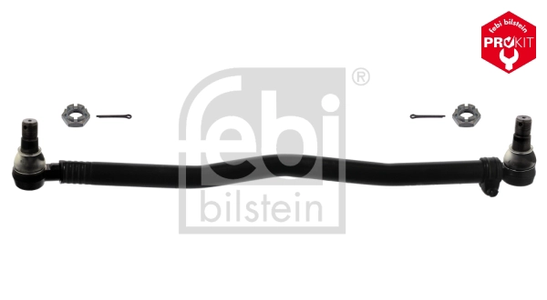 Продольная рулевая тяга FEBI BILSTEIN 44868