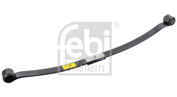 Многолистовая рессора FEBI BILSTEIN 185500