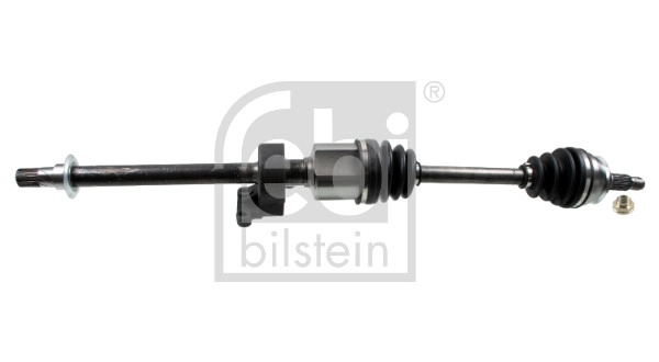 Приводной вал FEBI BILSTEIN 188638
