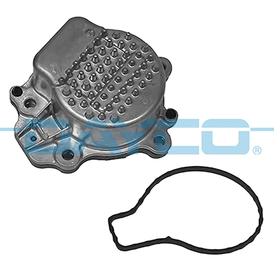 Водяной насос охлаждение двигателя DAYCO DEP1004