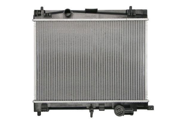 Радиатор охлаждение двигателя THERMOTEC D72079TT