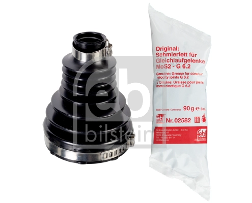 Комплект пыльника приводной вал FEBI BILSTEIN 176047