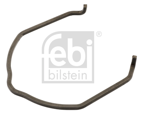 Хомут воздушный шланг компрессора FEBI BILSTEIN 49756
