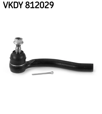 Наконечник поперечной рулевой тяги SKF VKDY 812029