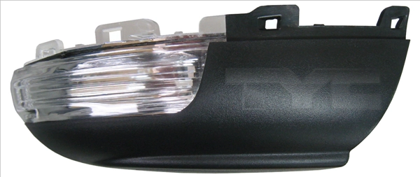 Фонарь указателя поворота TYC 332-0050-3