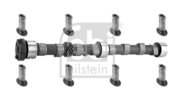 Комплект распредвала FEBI BILSTEIN 19678
