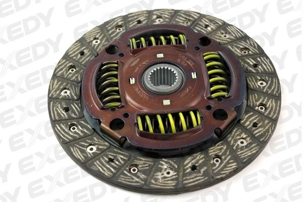 Диск сцепления EXEDY MZD108U