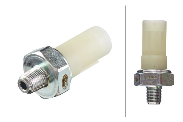 Датчик давления масла HELLA/BEHR/PAGID 6ZL 014 396-001
