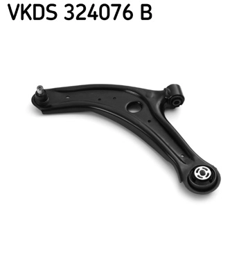 Рычаг независимой подвески колеса подвеска колеса SKF VKDS 324076 B