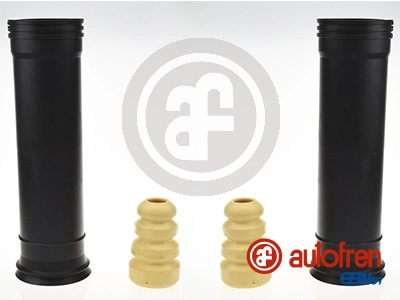 Пылезащитный комплект амортизатор SEINSA D5164