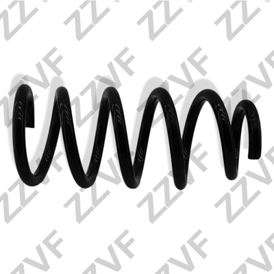 Пружина ходовой части ZZVF ZV57WRT