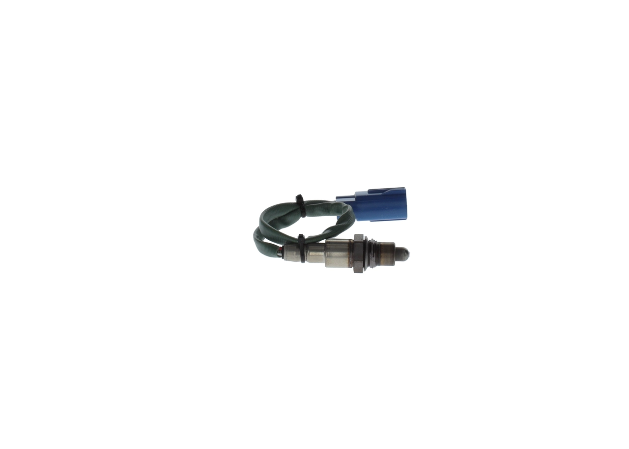 Лямбда-зонд BOSCH 0 258 030 0D1