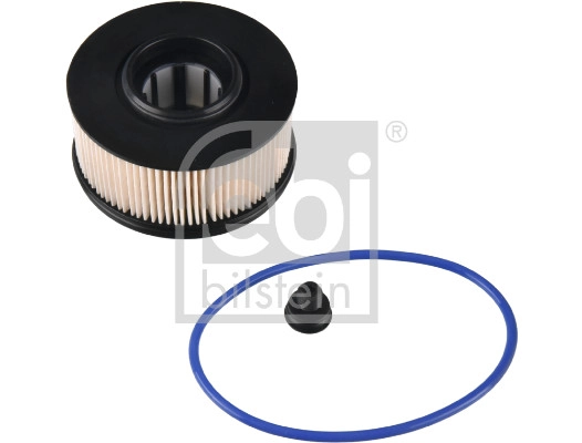 Топливный фильтр FEBI BILSTEIN 183996