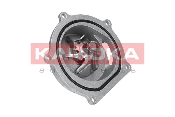Водяной насос охлаждение двигателя KAMOKA T0145