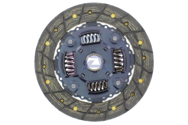 Диск сцепления AISIN DH913