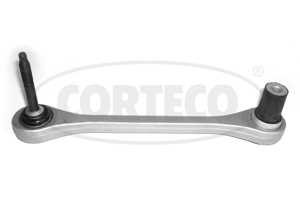 Рычаг независимой подвески колеса подвеска колеса CORTECO 49399119