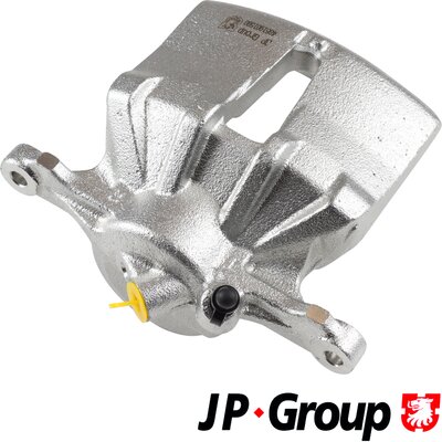 Тормозной суппорт JP GROUP 4861901580