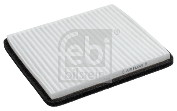 Фильтр воздух во внутренном пространстве FEBI BILSTEIN 34188