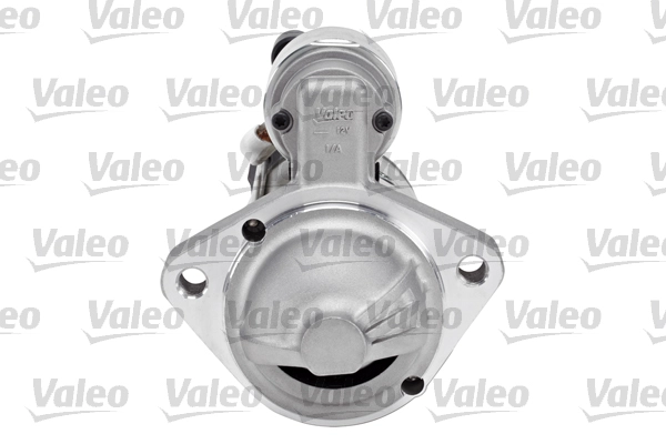 Стартер VALEO 438231