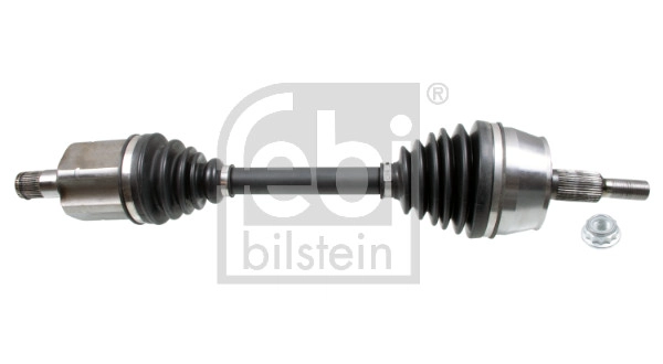 Приводной вал FEBI BILSTEIN 182111