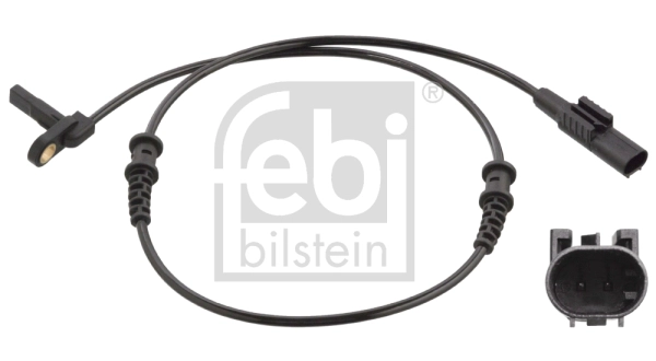 Датчик частота вращения колеса FEBI BILSTEIN 106160