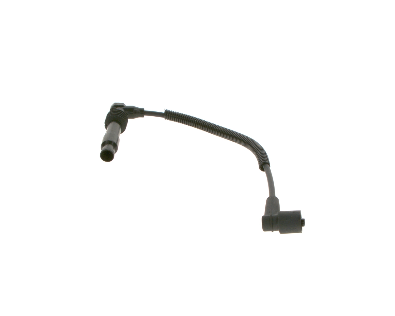 Комплект проводов зажигания BOSCH 0 986 357 234