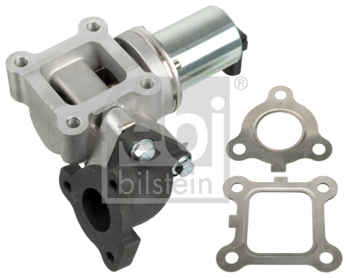 Клапан возврата ог FEBI BILSTEIN 174272