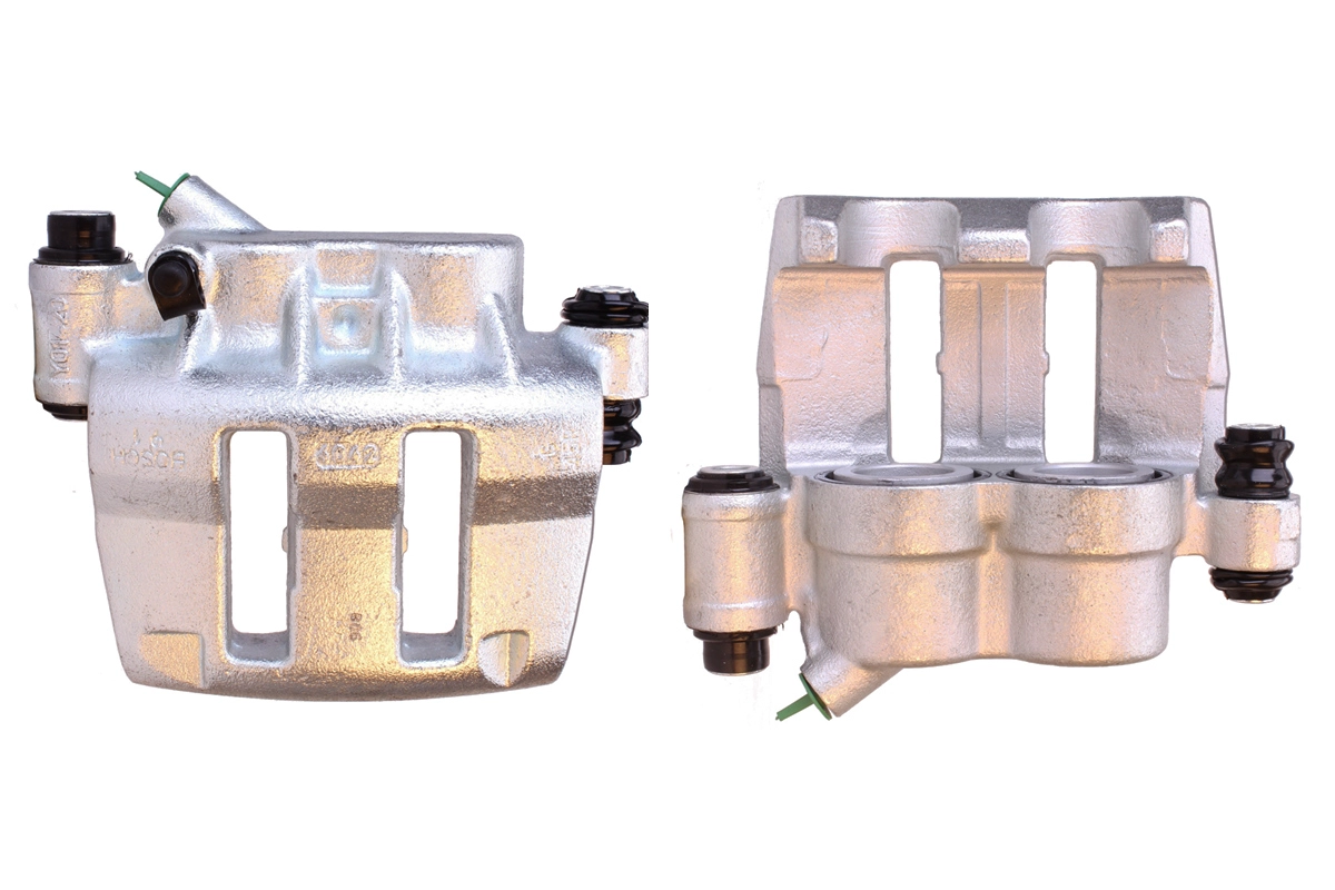 Тормозной суппорт BOSCH 0 986 135 484