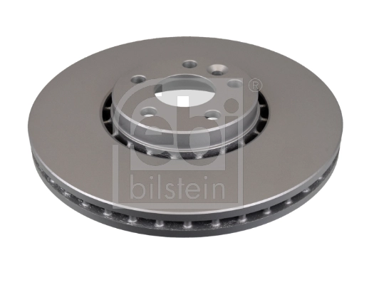 Тормозной диск FEBI BILSTEIN 39288