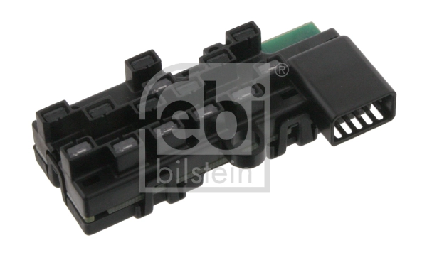 Датчик угла поворота FEBI BILSTEIN 33536