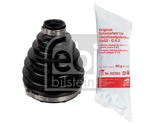 Комплект пыльника приводной вал FEBI BILSTEIN 172661