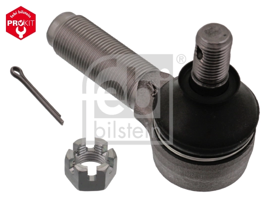 Наконечник поперечной рулевой тяги FEBI BILSTEIN 43253