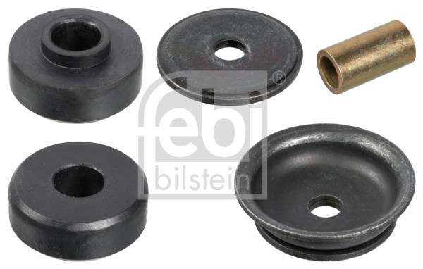 Ремкомплект опора стойки амортизатора FEBI BILSTEIN 104663