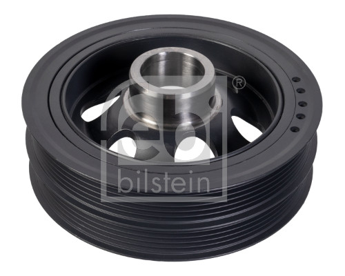 Ременный шкив коленчатый вал FEBI BILSTEIN 178929